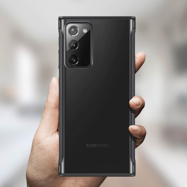 Immagine prodotto Samsung Coperchio protettivo trasparente (Samsung Galaxy Note 20)