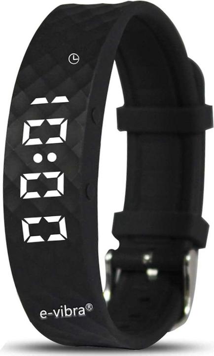 Produktbild E-vibra Töpfchen-Trainingsuhr (Black - Large)