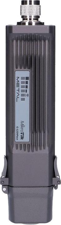 Productafbeelding MikroTik RBMETALG-52SHPACN: Toegangspunt (433 Mbit/s)