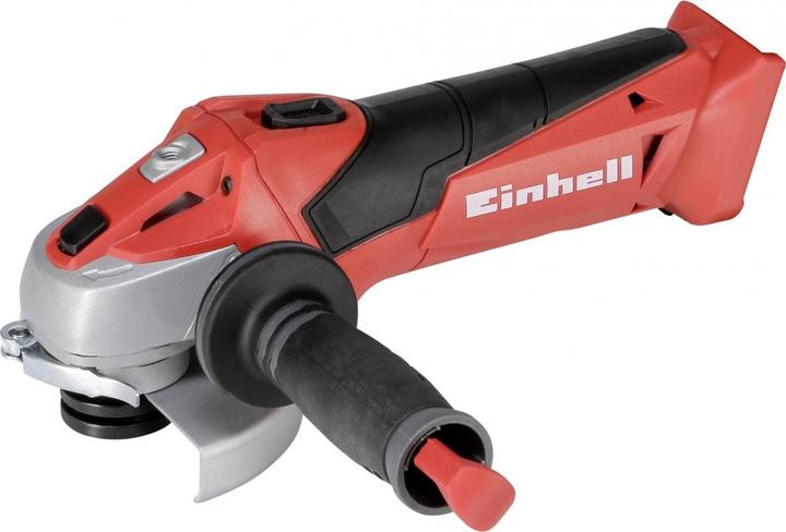 Image du produit Einhell TE-AG 18 Li Solo (115 mm)