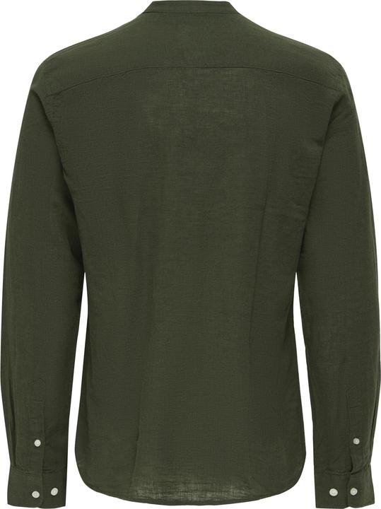 Produktbild Only & Sons ONSCAIDEN Hemd Hemd (L)