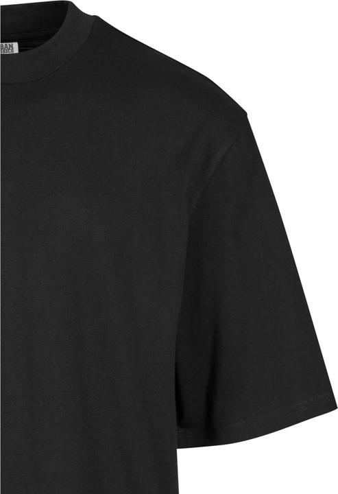 Image du produit Urban Classics Organic Oversized Cropped Tee - 138081 (XXL)
