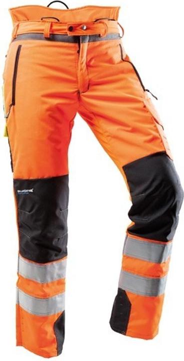 Produktbild Pfanner Schnittschutzhose Ventilation Warnschutz (XL)
