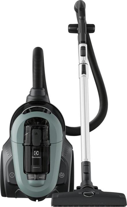 Actual product image Electrolux EL61C2OG Green
