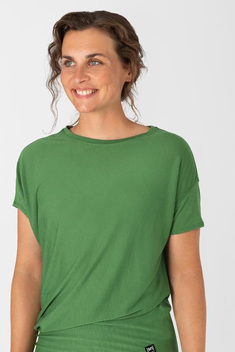 Immagine prodotto Super Natural W Yoga Tee Sciolto (XS)