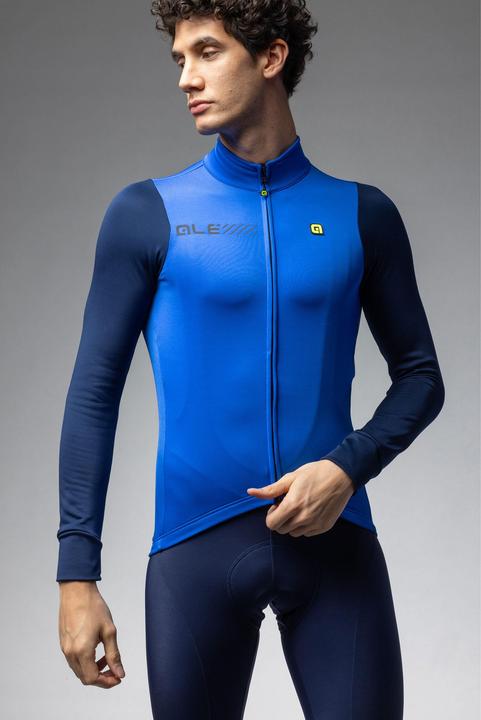 Image du produit Alé Solid Fondo 2.0 L/S Jersey (S)