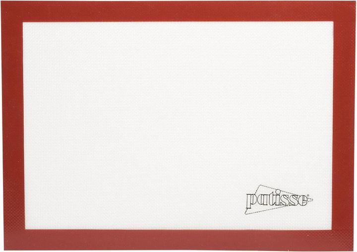 Patisse Tapis de cuisson en silicone (52x32cm)