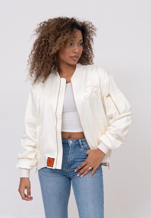 Bombers Original Kansas-W