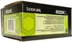 Image du produit Lexmark 80c2sk0 (CF)