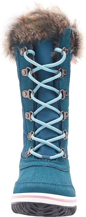 Actual product image Trollkids Girl's Holmenkollen Snow Boots (32)