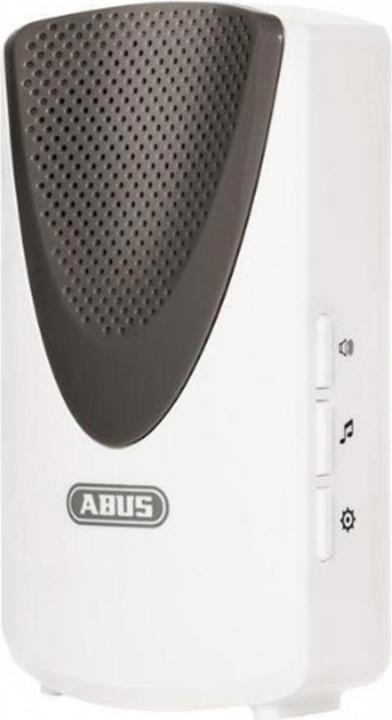 Actual product image Abus Smartvest radio doorbell (Radio 868 MHz)