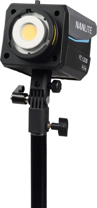 Actual product image Nanlite FC-120B (Video light, Studio light)