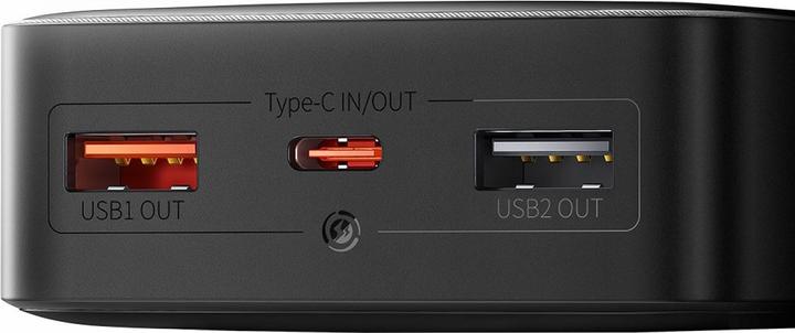 Produktbild Baseus Bipow (20000 mAh, 25 W, 74 Wh)