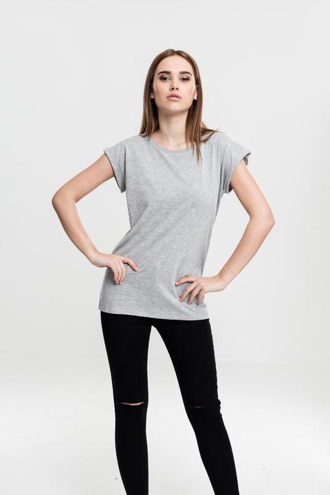 Actual product image Urban Classics tee (XS)