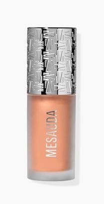 Actual product image Mesauda Beauty Flush of Light 101 Opal Beam 8ml Face Highlighter (Opal Beam, Highlighter)