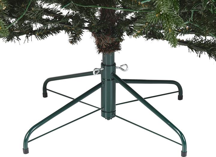 Actual product image Beliani Christmas tree (180 cm)