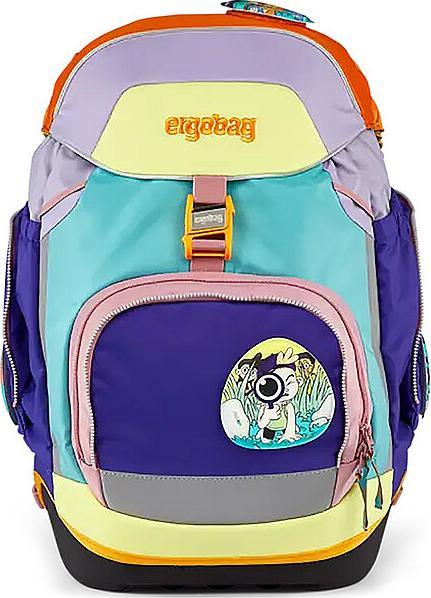 Produktbild Ergobag Pack Comic Adventure Edition (20 l)