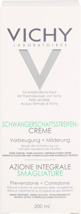Image du produit Vichy Crème anti-vergetures