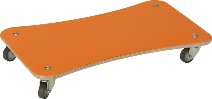 Produktbild Sport-Thieme Rollbrett-Set Color-Line