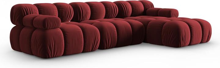 Produktbild Micadoni Bellis (Ecksofa)