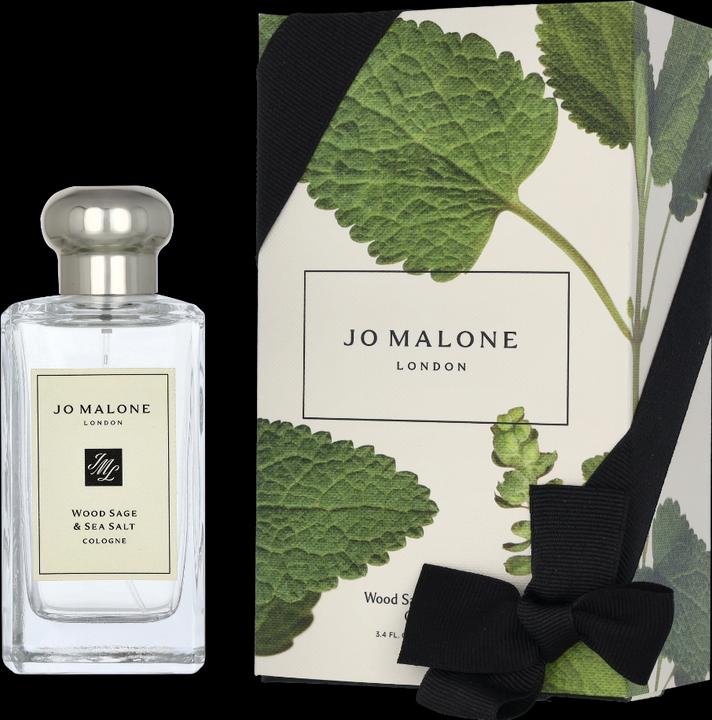 Actual product image Jo Malone Wood Sage & Sea Salt Cologne (Eau de cologne, 100 ml)