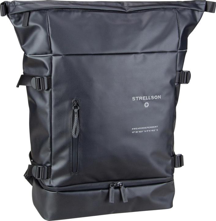 Image du produit Strellson Sac à dos / Daypack Stockwell 2.0 Sebastian Backpack LVZ (38 l)