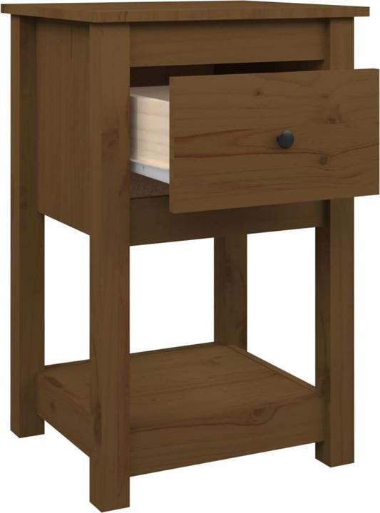 Actual product image VidaXL Elpidio (40 x 35 x 61.5 cm)