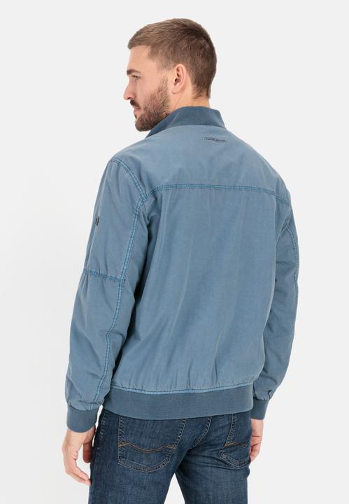 Actual product image Camel Active Bomber jacket with stand-up collar (62)