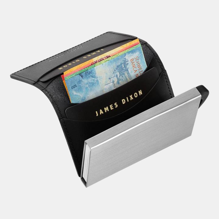 Actual product image James Dixon Puro One