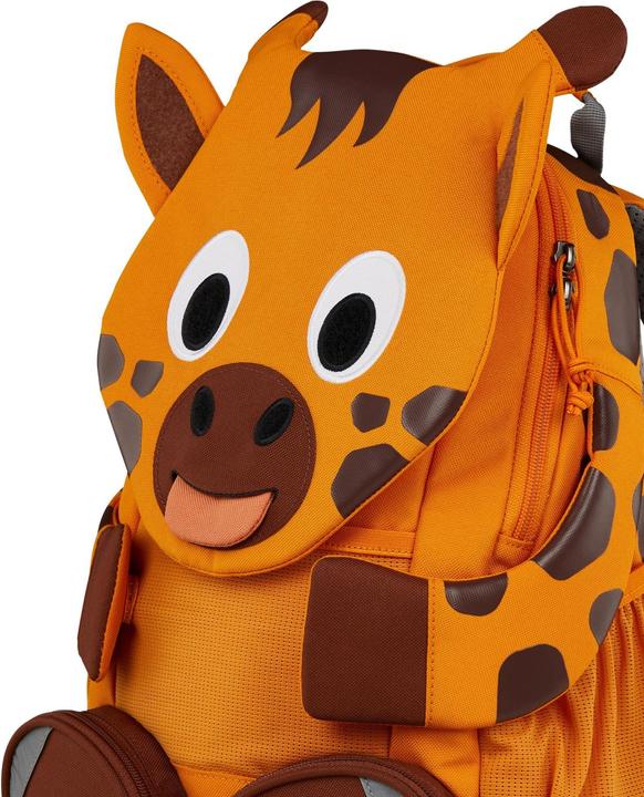 Immagine prodotto Affenzahn Zaino asilo Big Friend 31 cm
