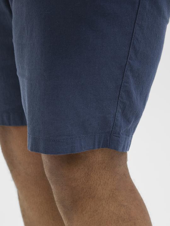 Produktbild Jack & Jones Plus Size Regular Fit Chino Shorts Chino Shorts (42)