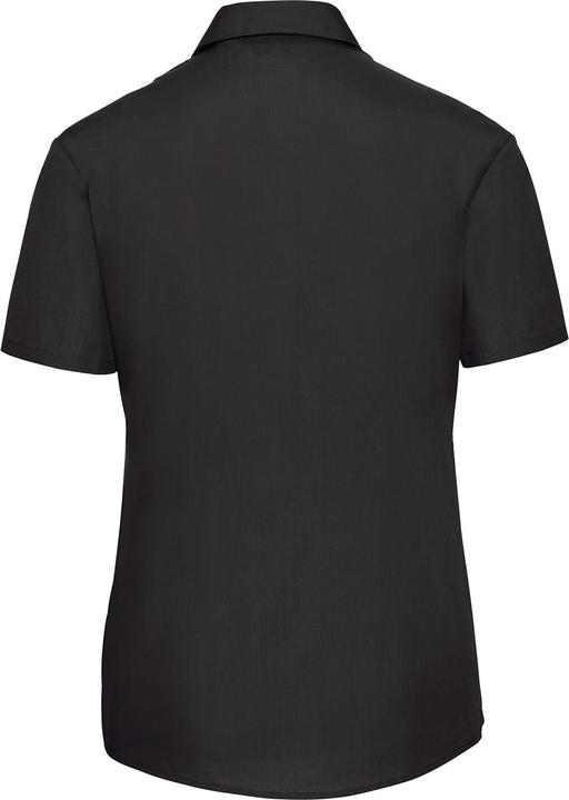 Immagine prodotto Russell Camicia Facile Manutenzione Maniche Corte Donna (4XL)