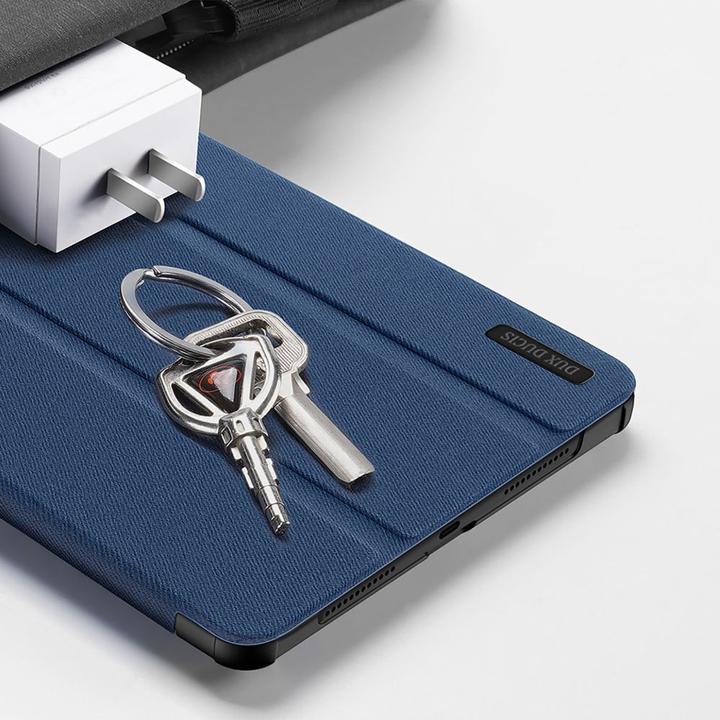 Produktbild Dux Ducis Domo Series für Xiaomi Redmi Pad SE 11 (Xiaomi Redmi Pad SE)