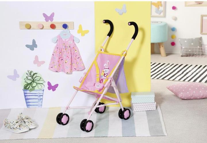 Immagine prodotto Zapf Creation Passeggino con rete