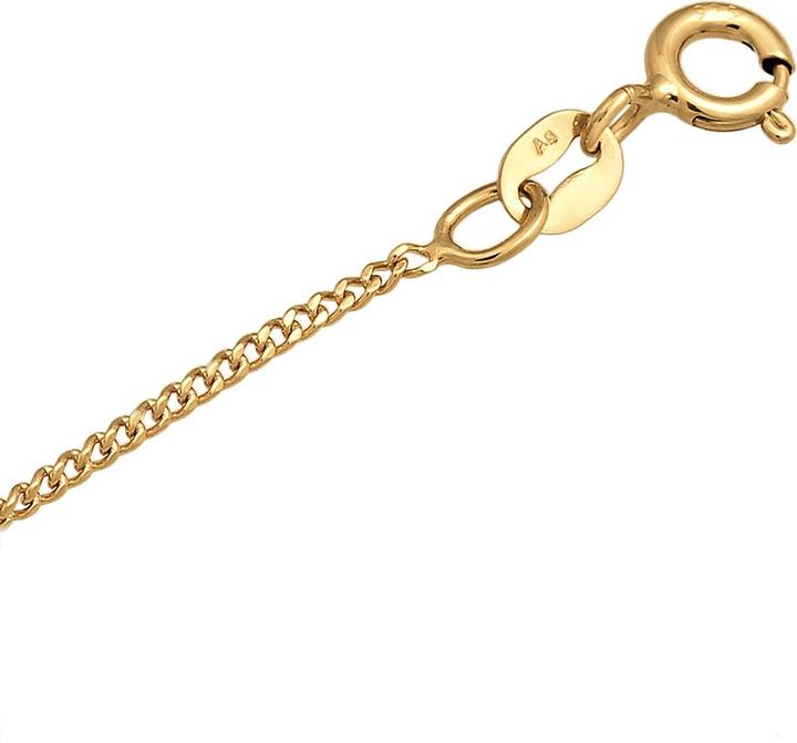 Immagine prodotto Elli Bracciale farfalla in argento 925 (16 cm, Argento 925)