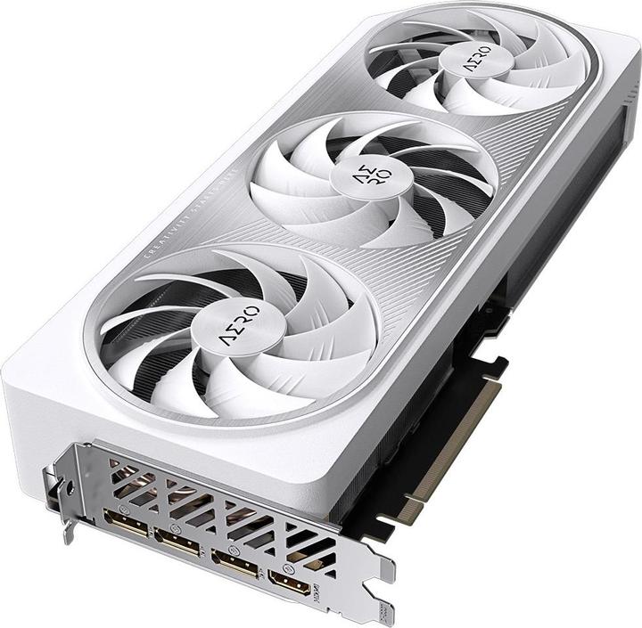 Immagine prodotto Gigabyte GeForce RTX 4070 AERO OC (12 GB)