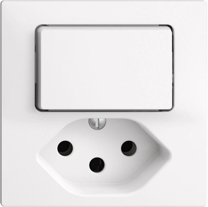 Immagine prodotto Feller Combinazione da incasso 3/1P+T13 EDIZIOdue