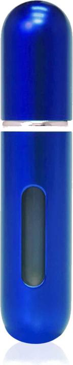 Travalo Klassischer blauer Parfümzerstäuber (5 ml)