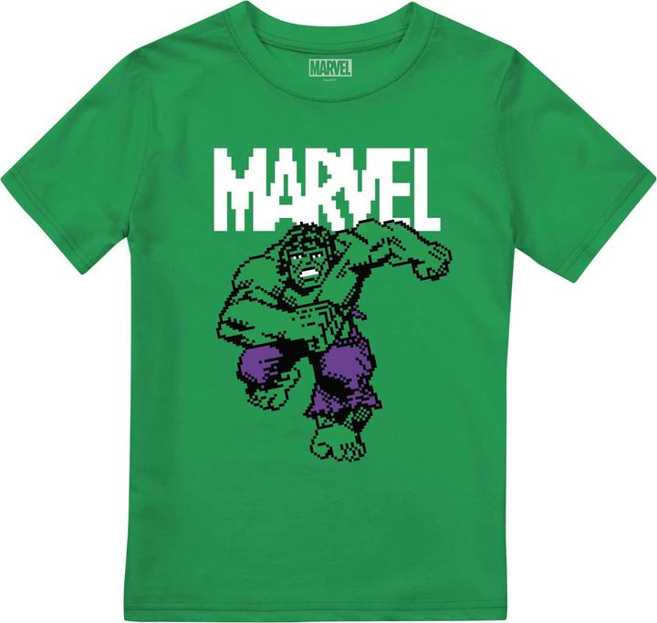Hulk TShirt