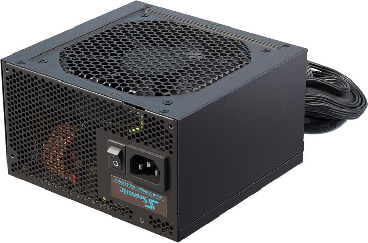 Seasonic G12 GM-850 (850 W)