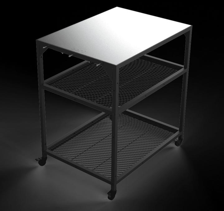 Actual product image Ooni Frame Regular