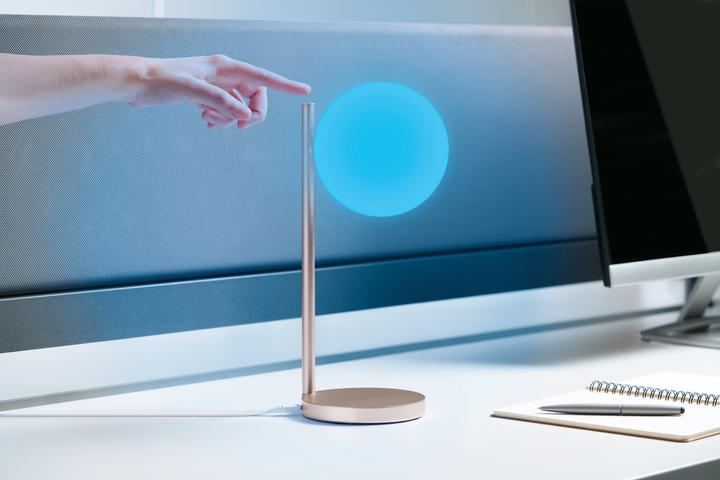 Actual product image Lexon Bubble Lamp (150 lm)
