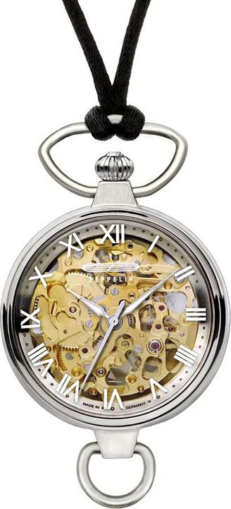 Produktbild Zeppelin Princess of the Sky Automatik (Analoguhr, 34 mm)