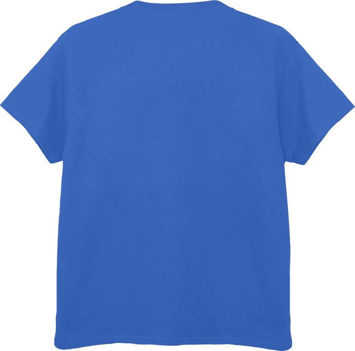 Actual product image Superman Boys Flight Cotton T-Shirt (128)