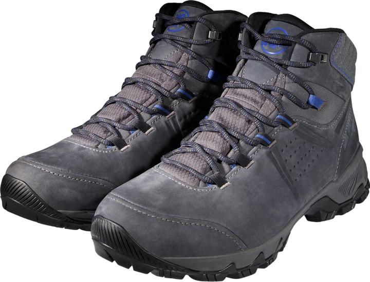 Produktbild Mammut Mercury IV Mid GTX (44.5, 45)