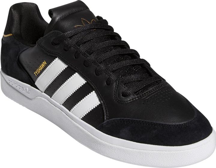 Actual product image adidas Tyshawn Low (43 1/3)