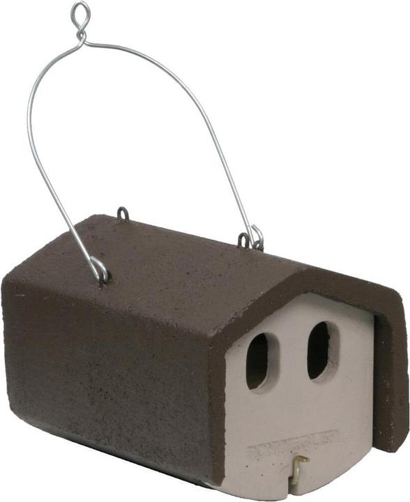 Produktbild Schwegler Nisthöhle
