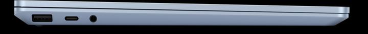 Image du produit Microsoft Surface Laptop Go 3 (12.45", Intel Core i5-1235U, 8 Go, 256 Go, CH)