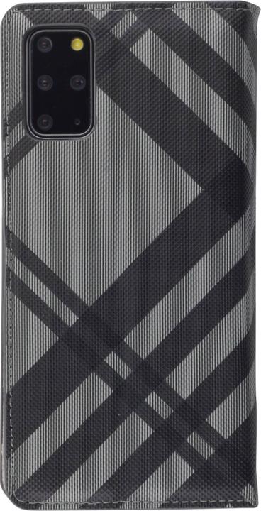 Produktbild PhoneLook Hülle Flip Lines (Samsung Galaxy S21 FE 5G)
