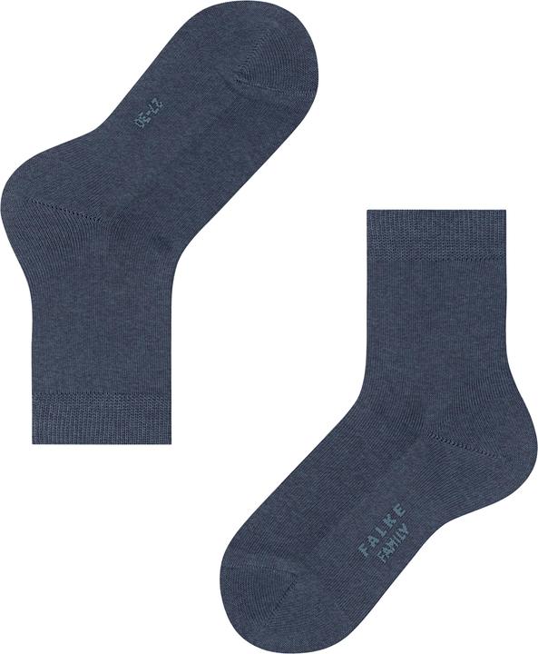 Immagine prodotto Falke Family Kinder Socken (Confezione singola, 23 - 26)